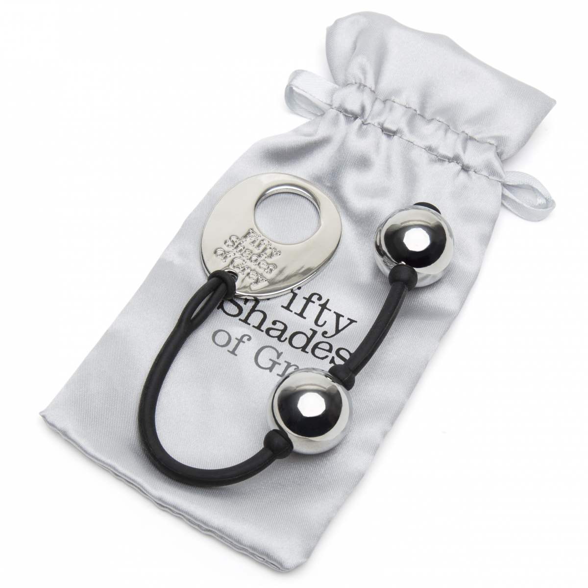 Mini Pleasure Balls