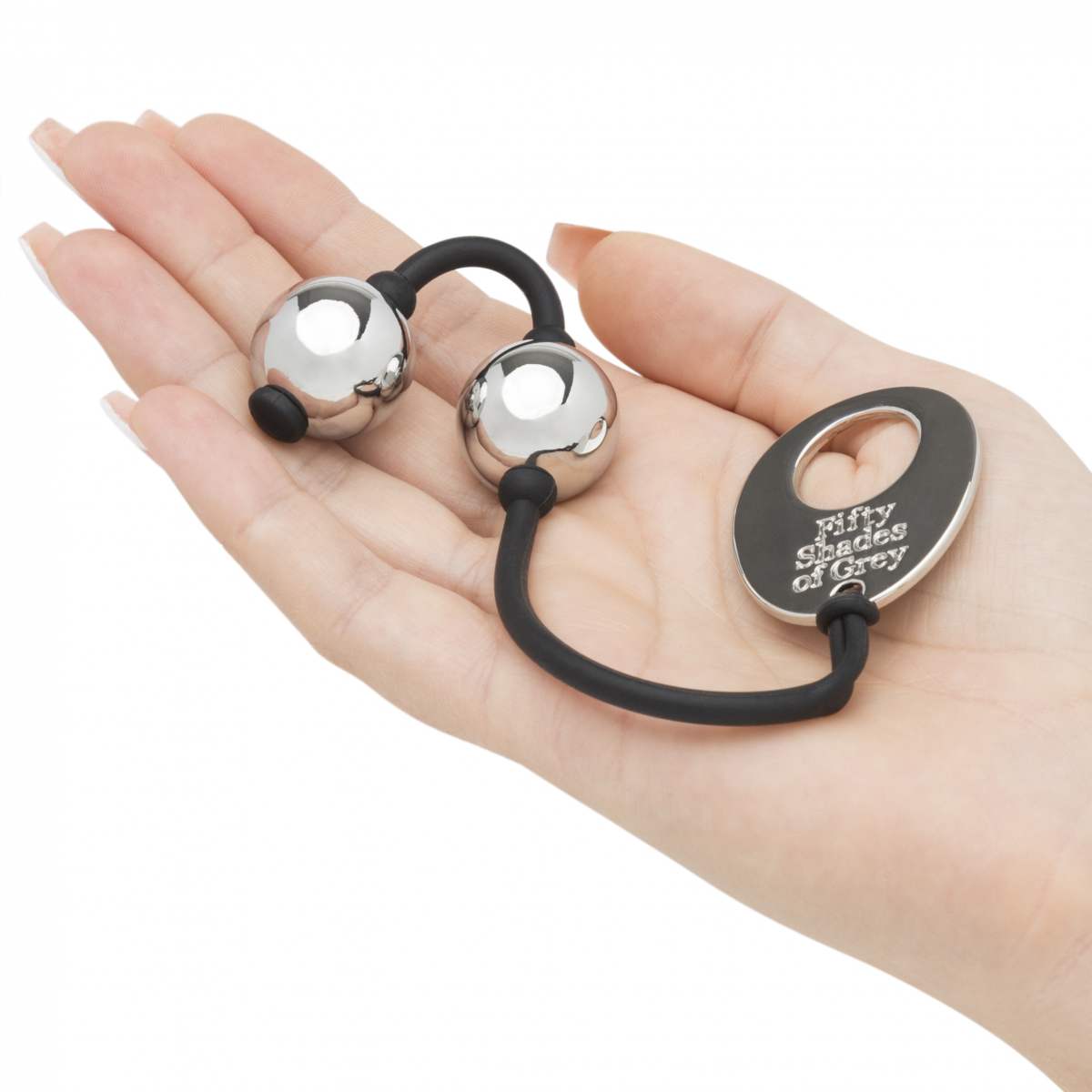 Mini Pleasure Balls