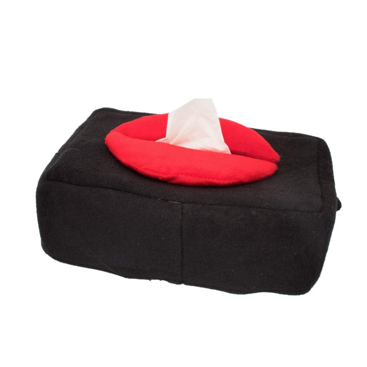 Lips Tissuebox