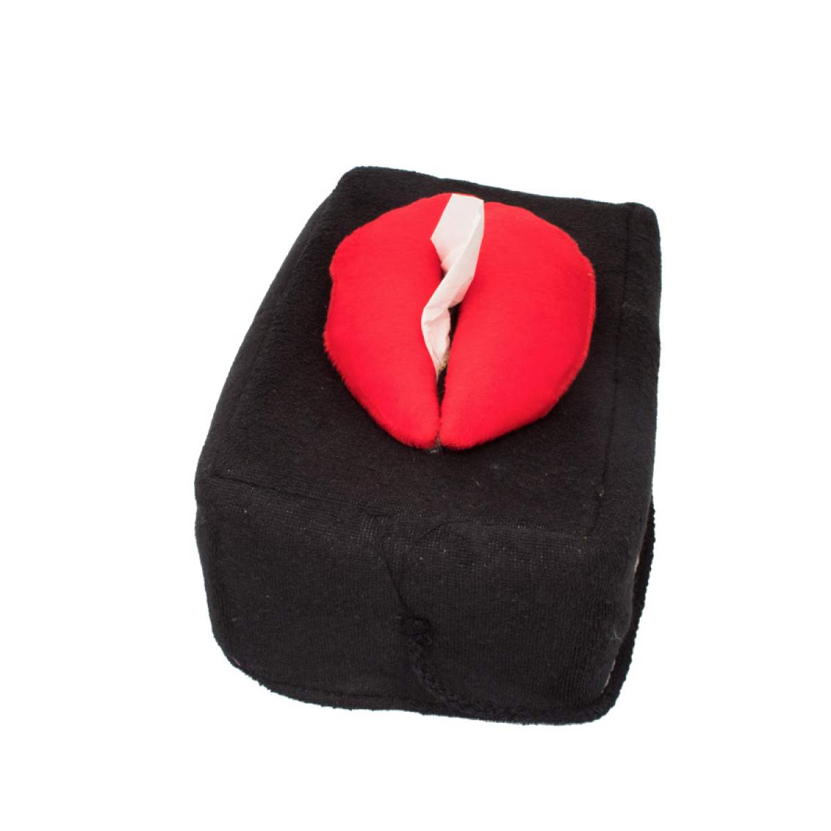 Lips Tissuebox