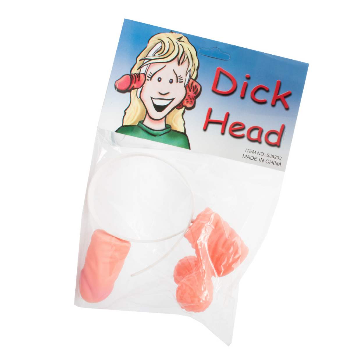 Dick Head