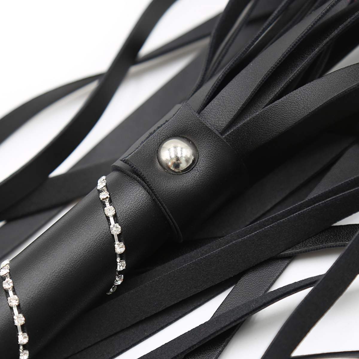 Black Whip