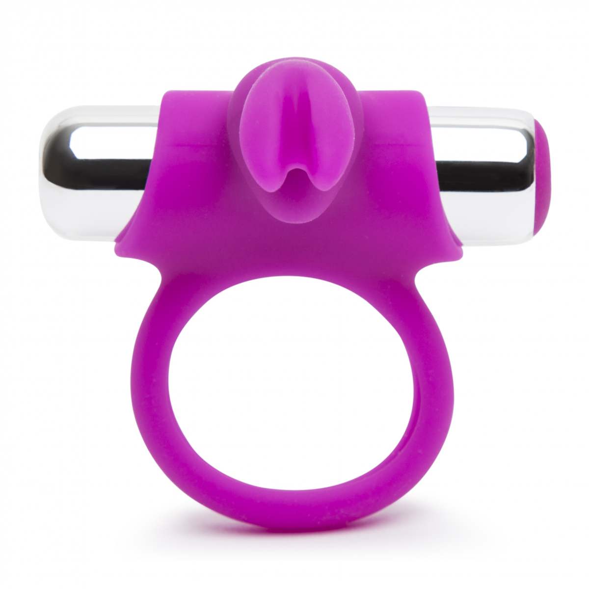 Happy Rabbit Love Ring