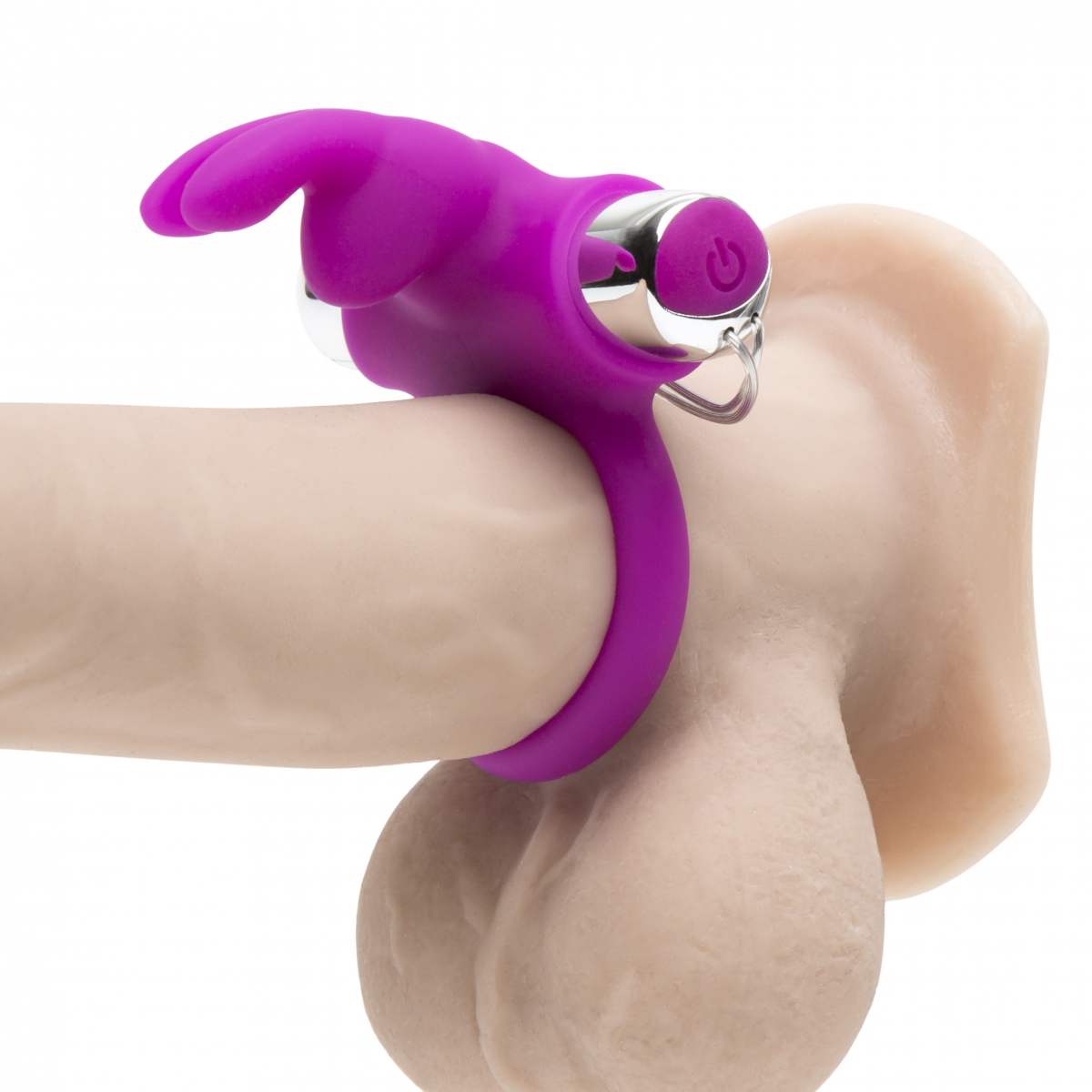 Happy Rabbit Love Ring