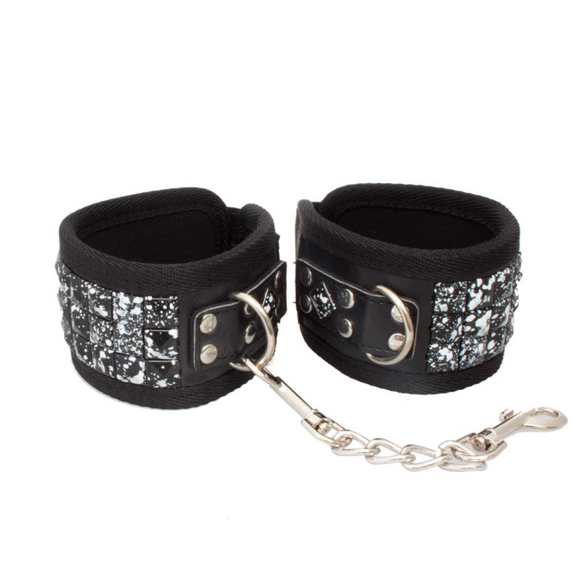 Dark Cuffs