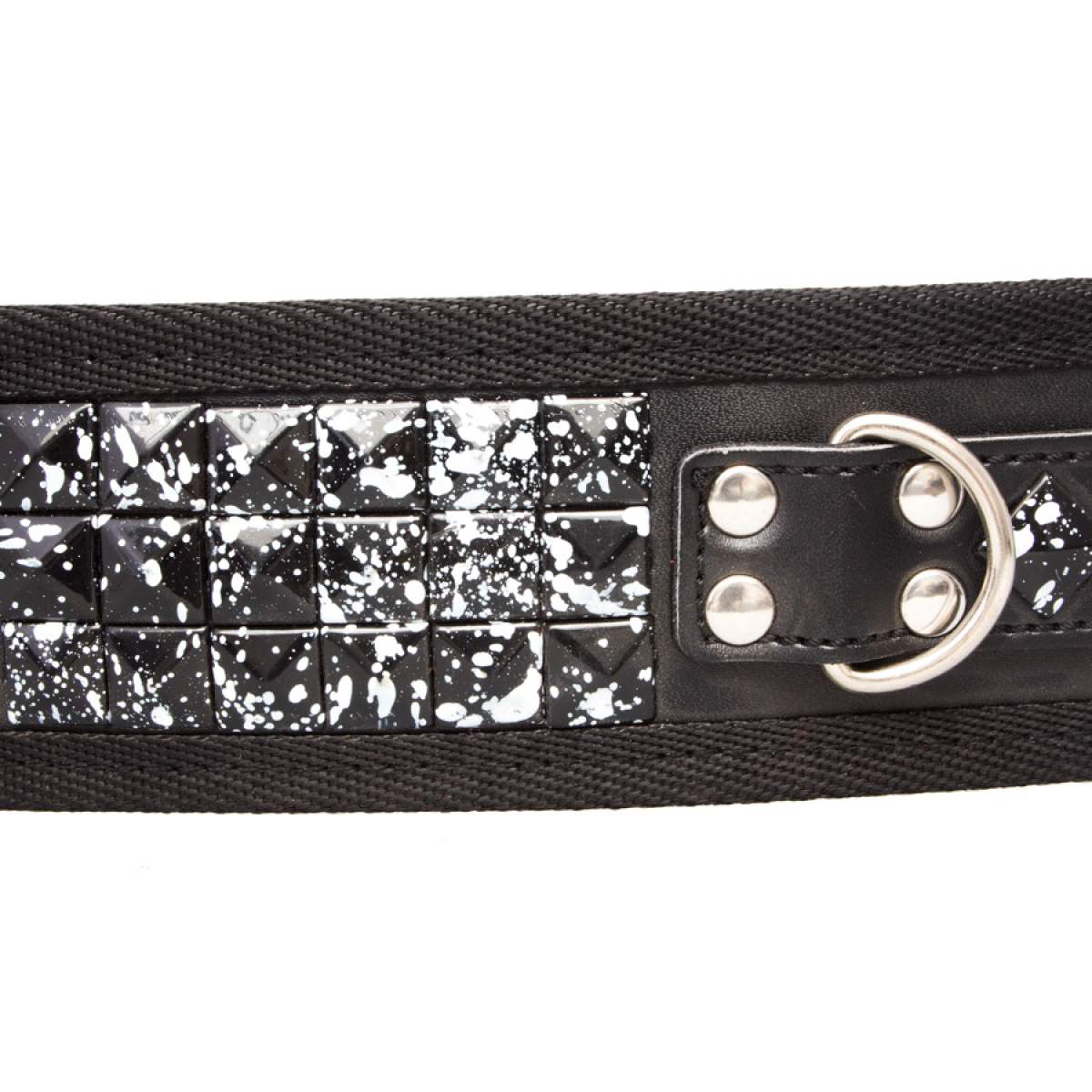 Dark Cuffs