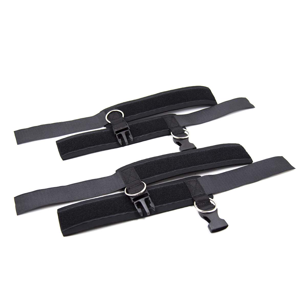 Bed Bondageset