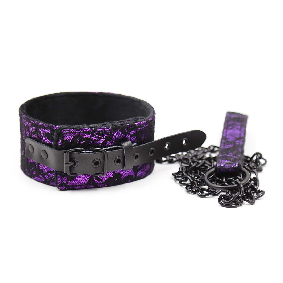 Lace Collar