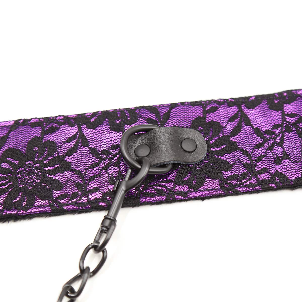 Lace Collar