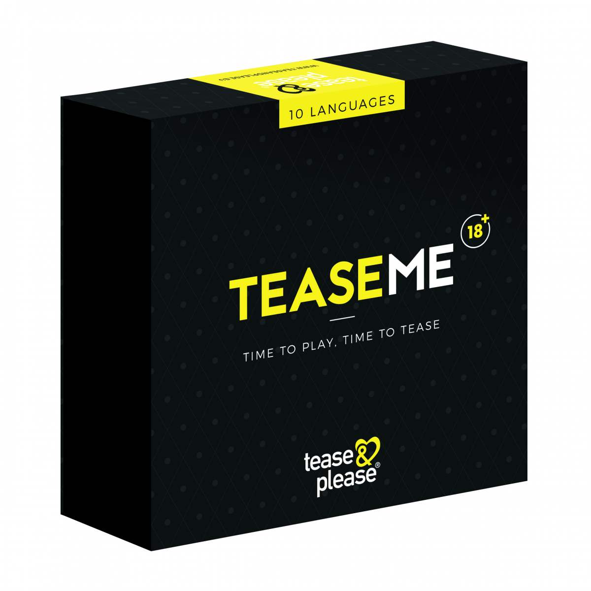 Tease Me