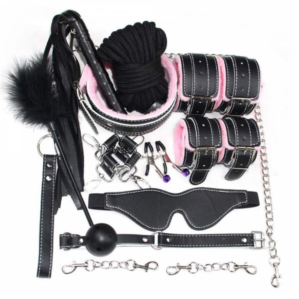 Tie me Down