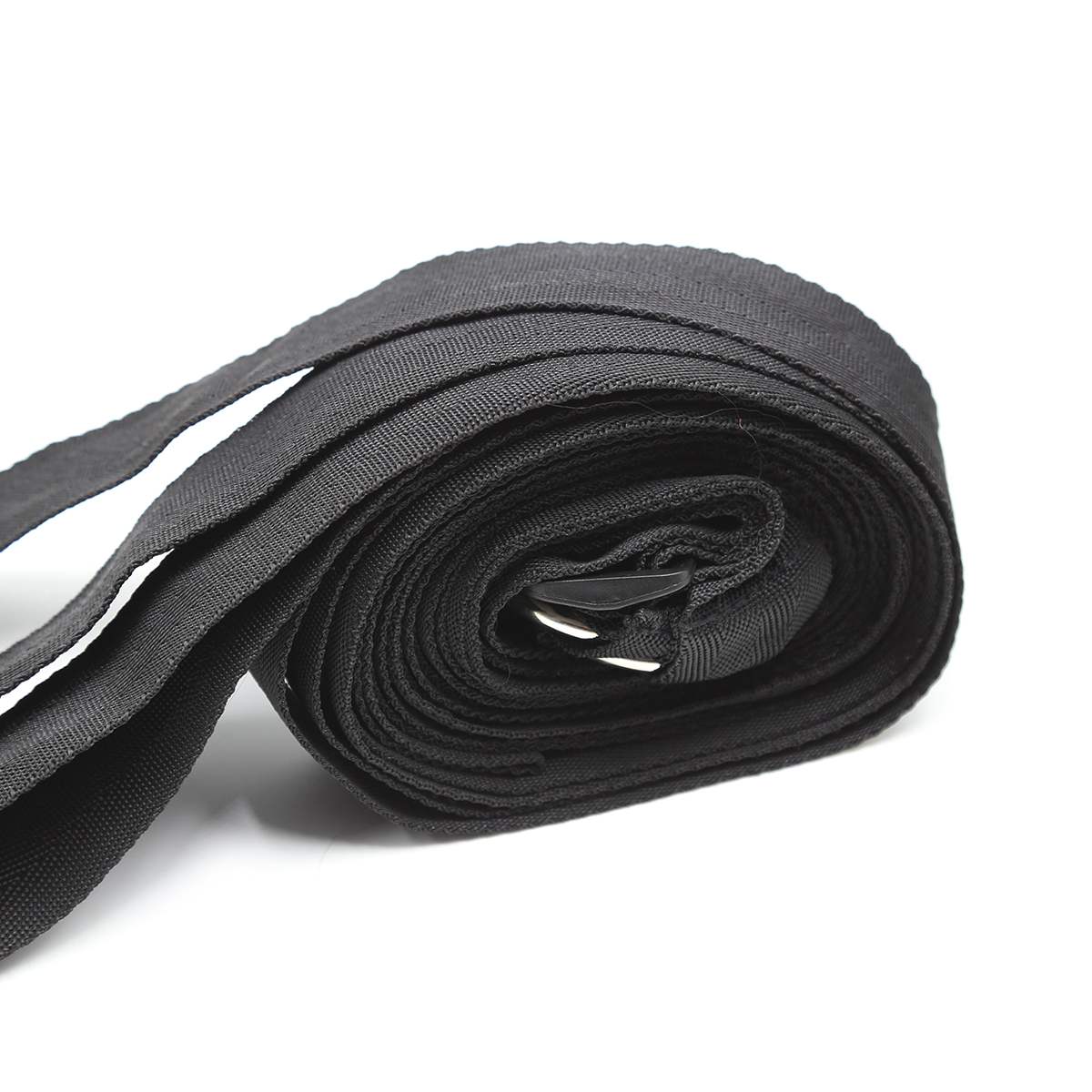 Leather Bedcuffs