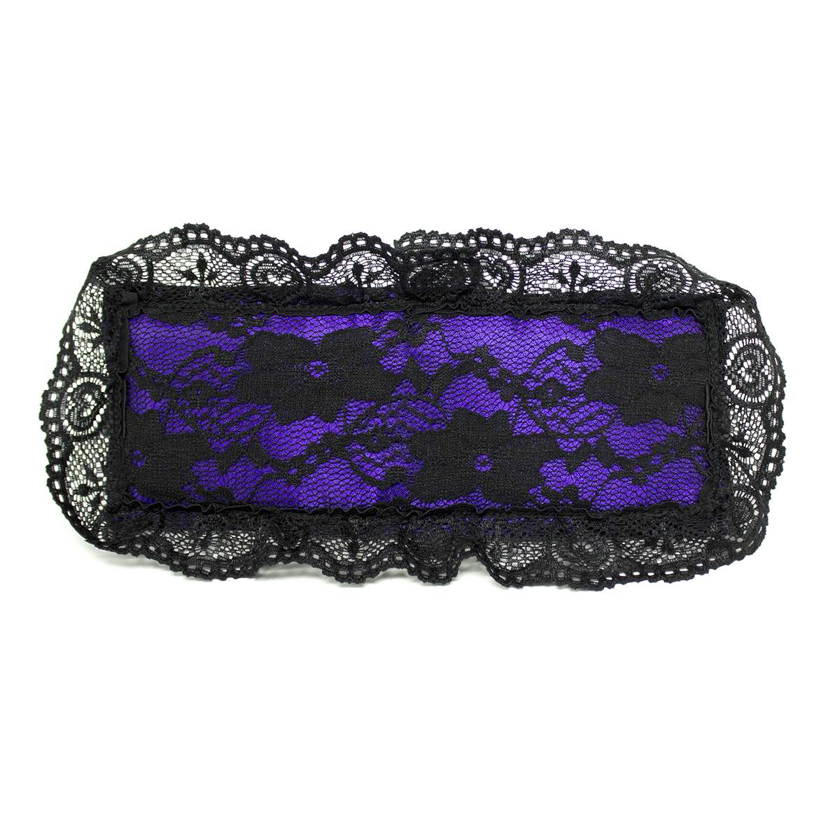 Lace Handcuffs