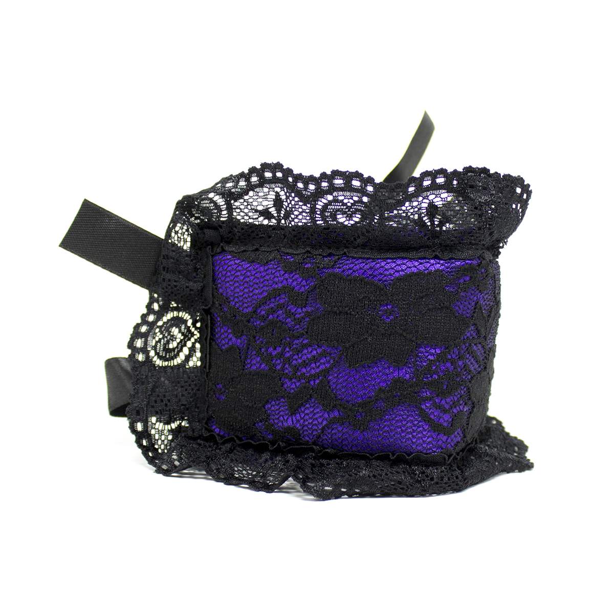 Lace Handcuffs