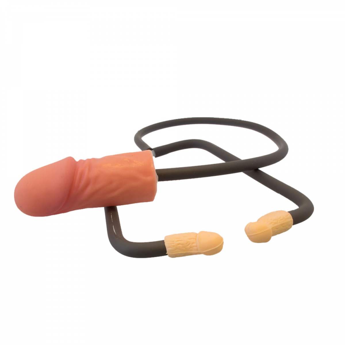 Piemel Stethoscoop