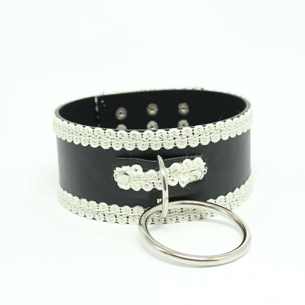 Black Collar