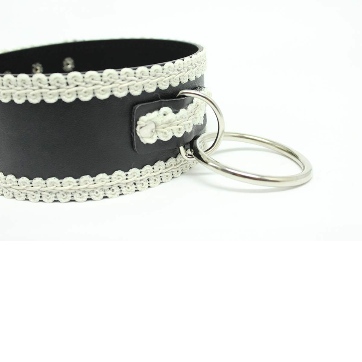 Black Collar
