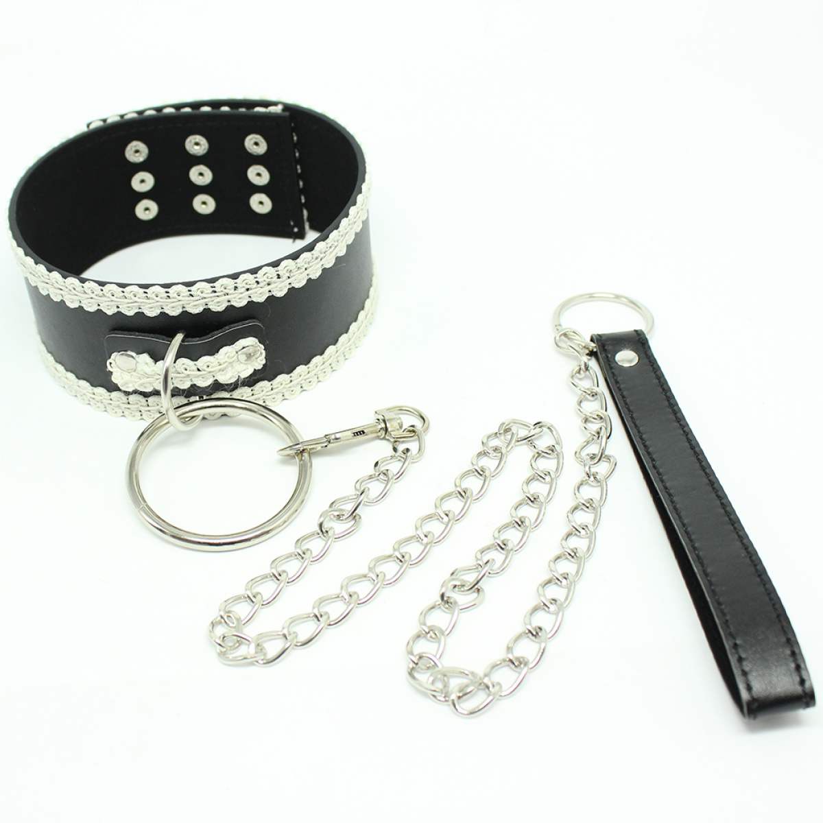 Black Collar