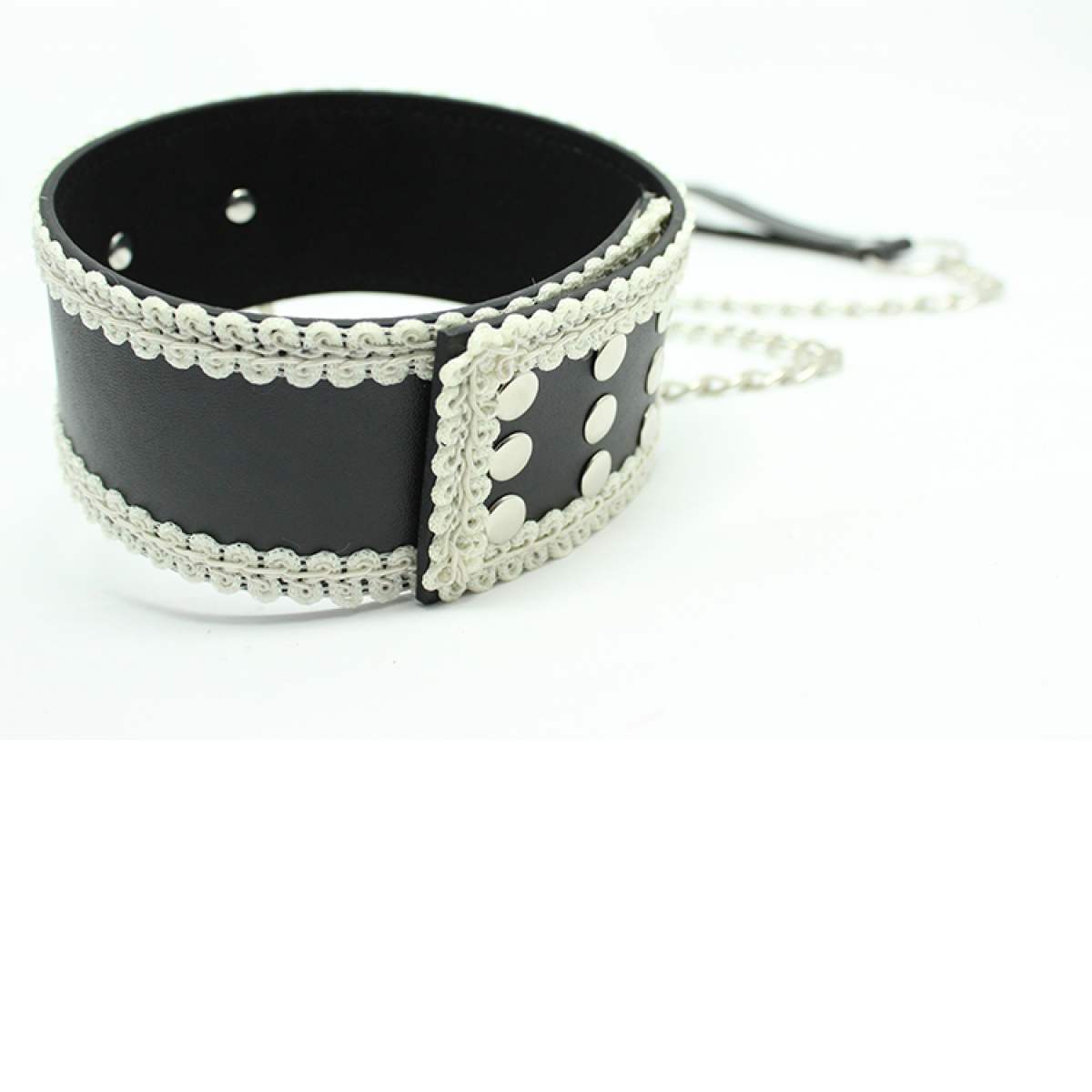 Black Collar