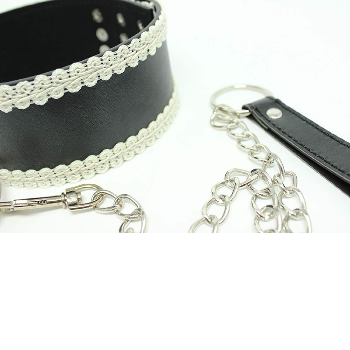 Black Collar