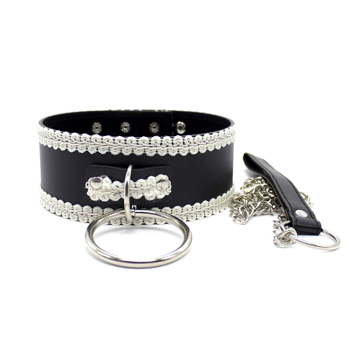 Black Collar