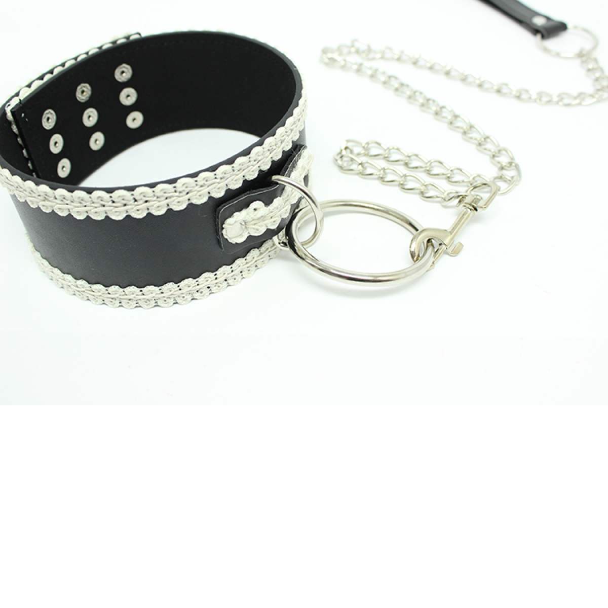 Black Collar