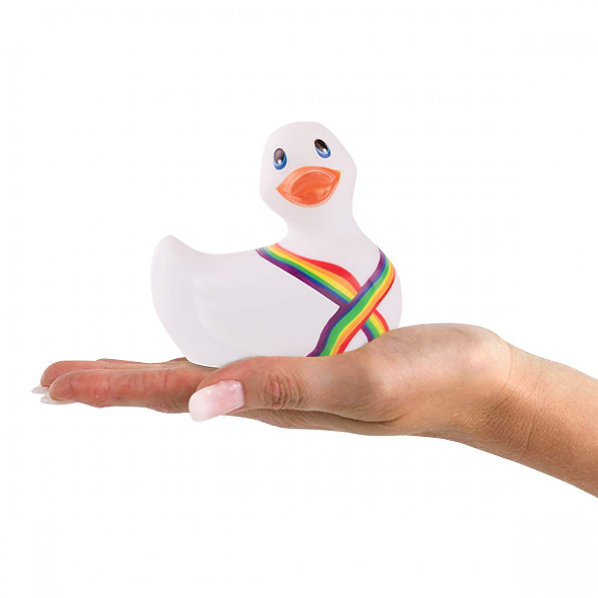 Duckie Pride