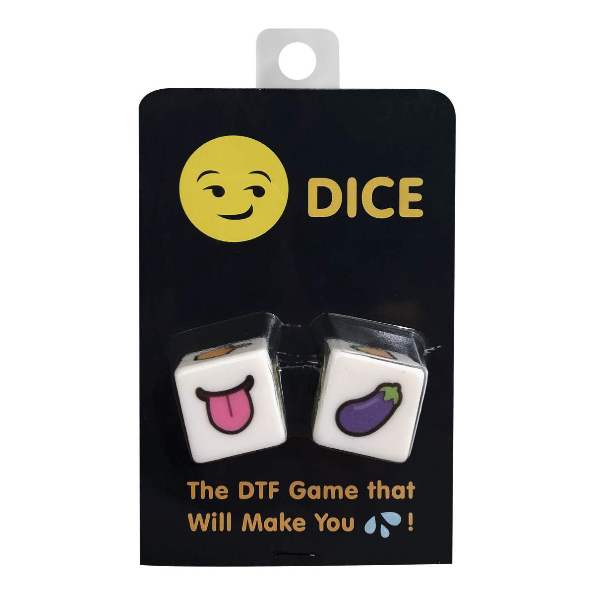 Emoji Dobbelspel