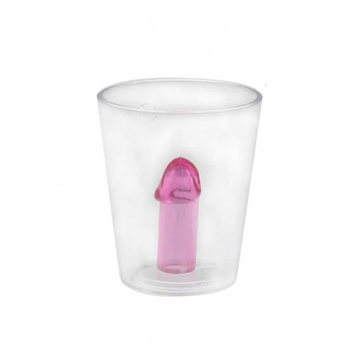 Penis Shotglaasjes