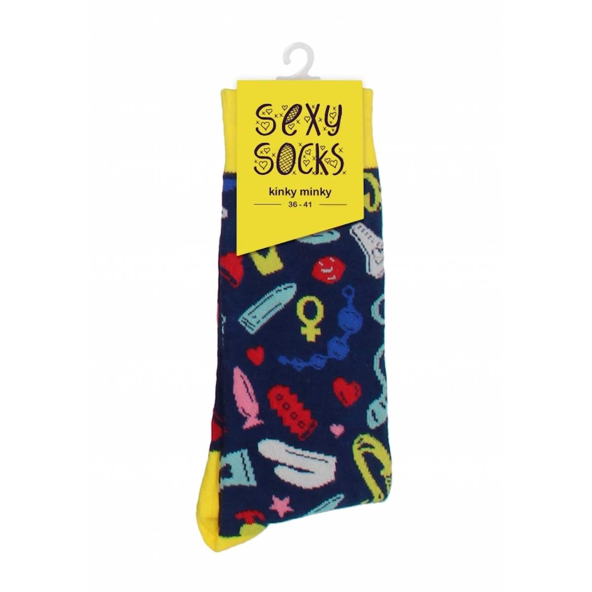 Kinky Socks