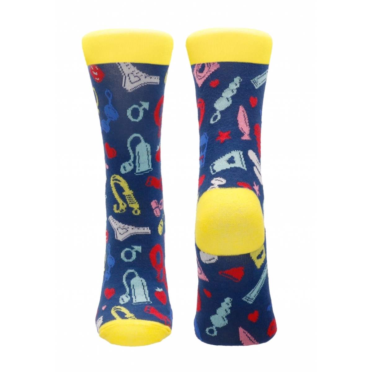Kinky Socks