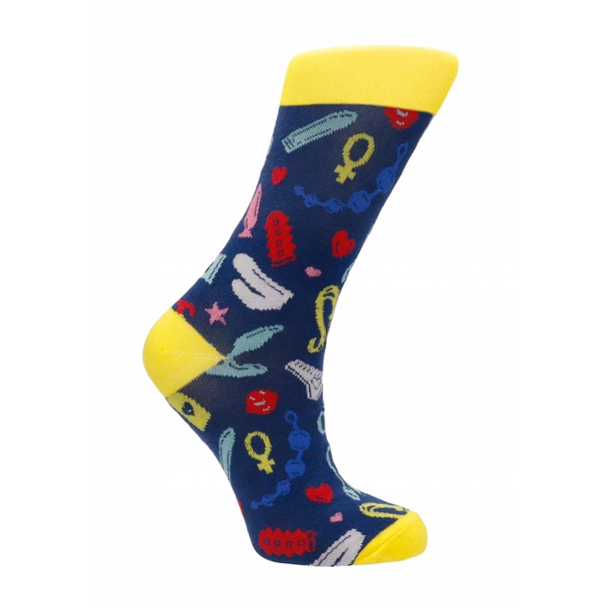 Kinky Socks