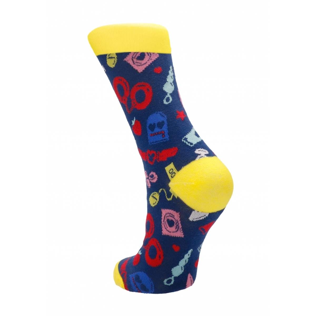 Kinky Socks