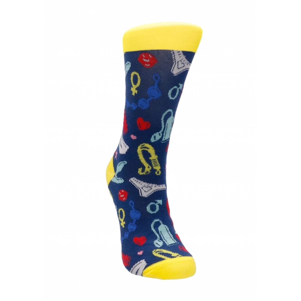 Kinky Socks