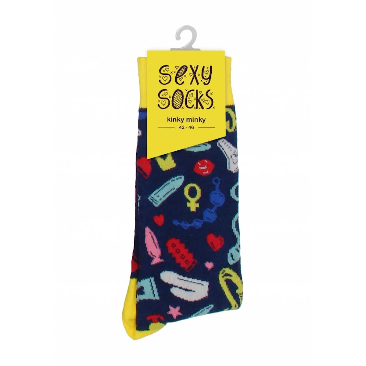 Kinky Socks