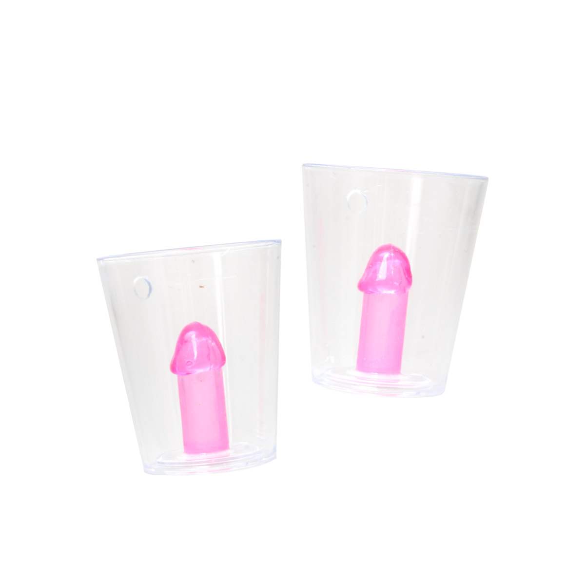 Penis Shotglaasjes