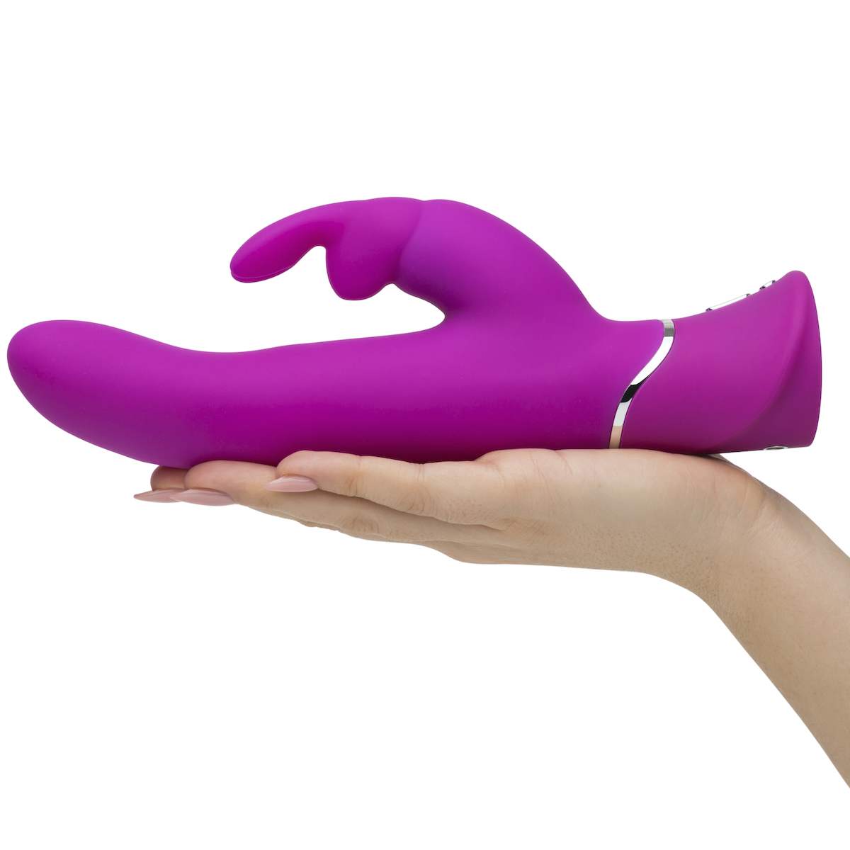 Happy Rabbit Power Motion