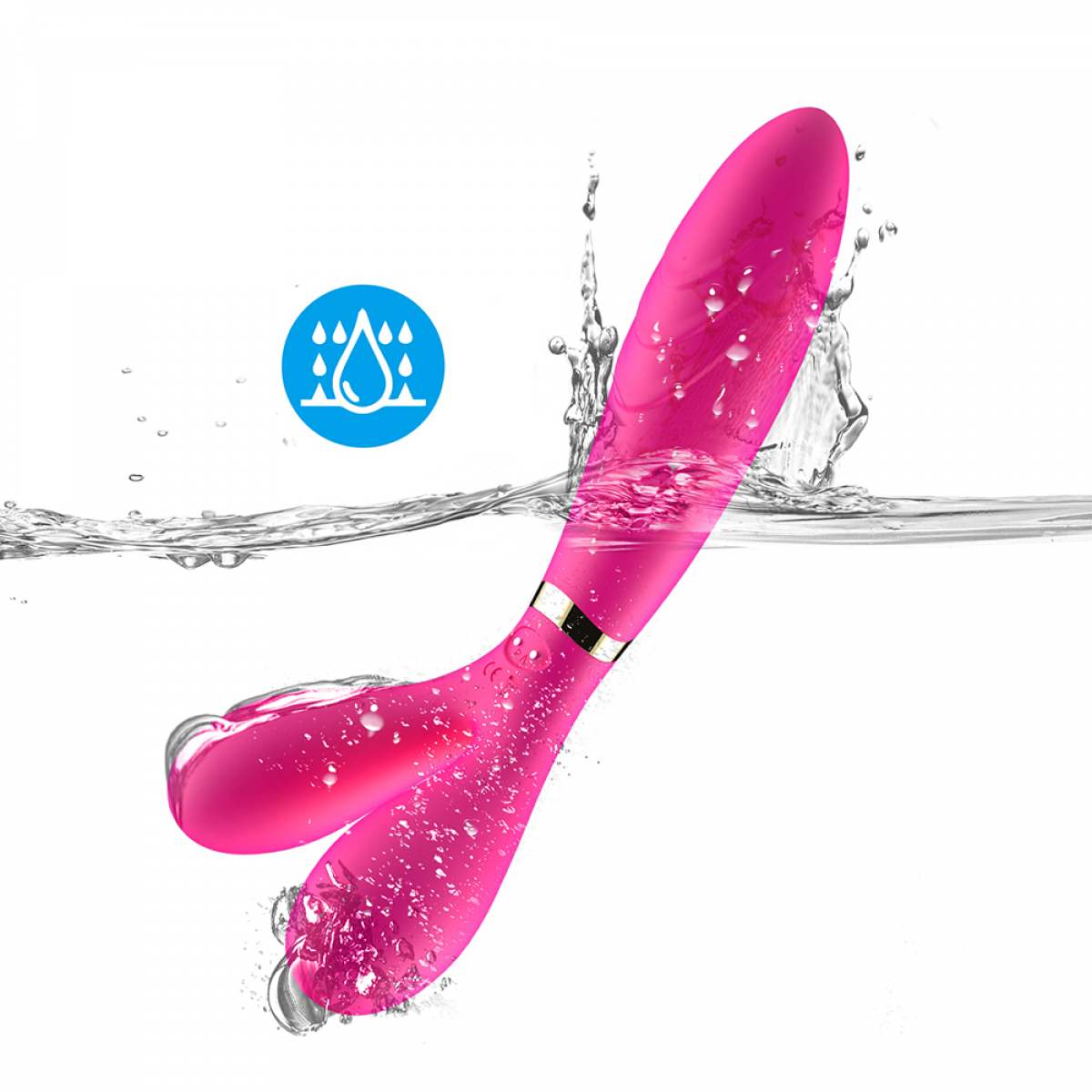 Y-Wand
