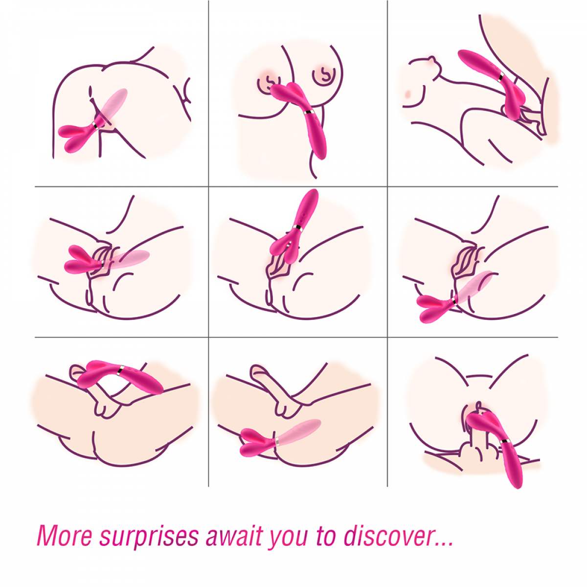 Y-Wand
