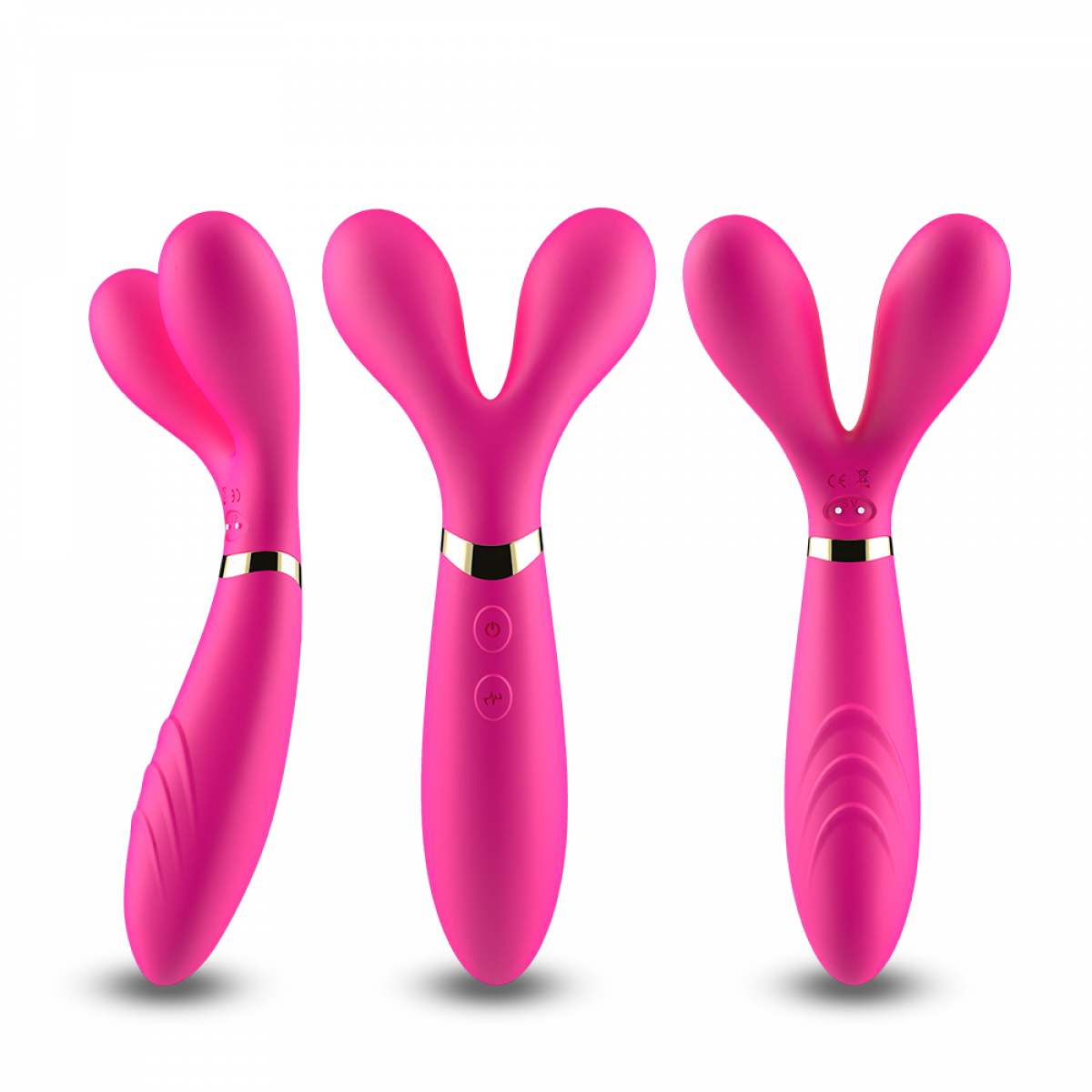 Y-Wand
