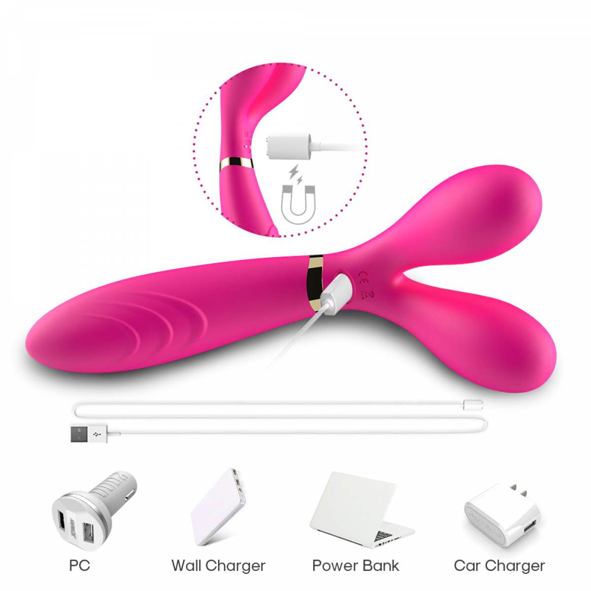 Y-Wand
