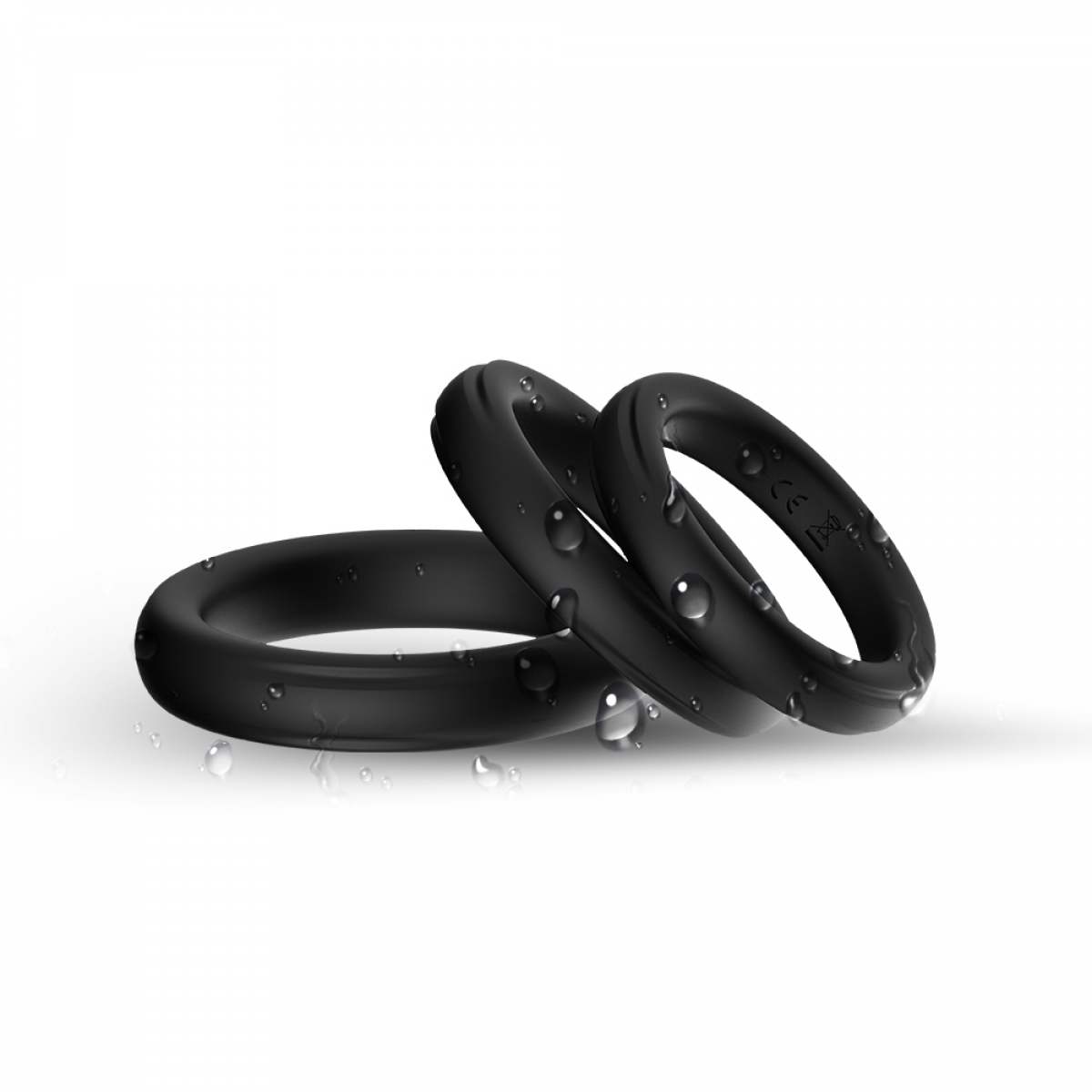 Lovering Set