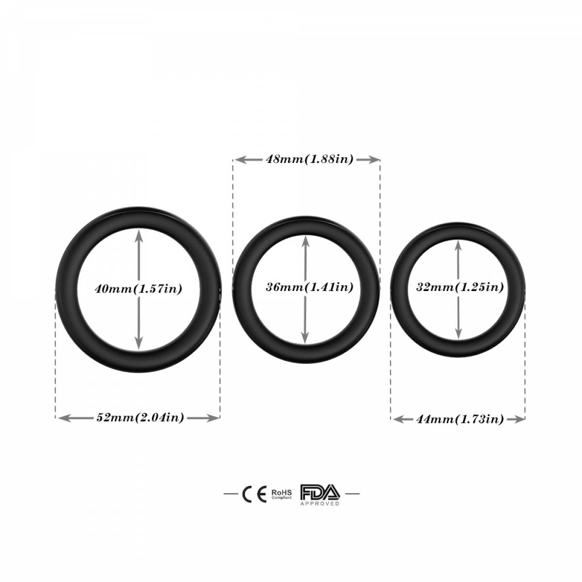 Lovering Set