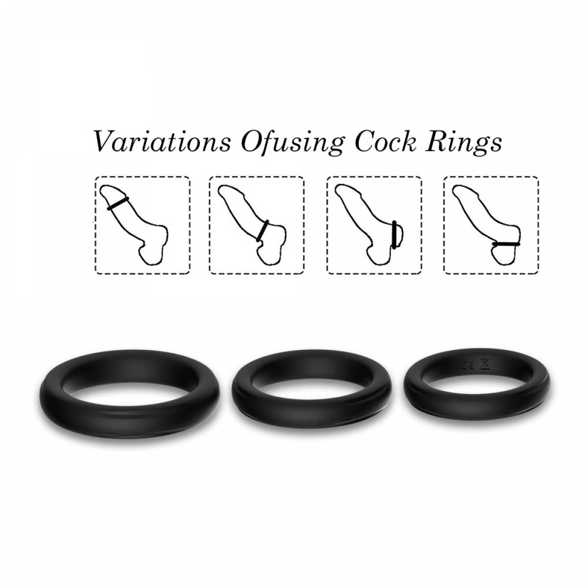 Lovering Set