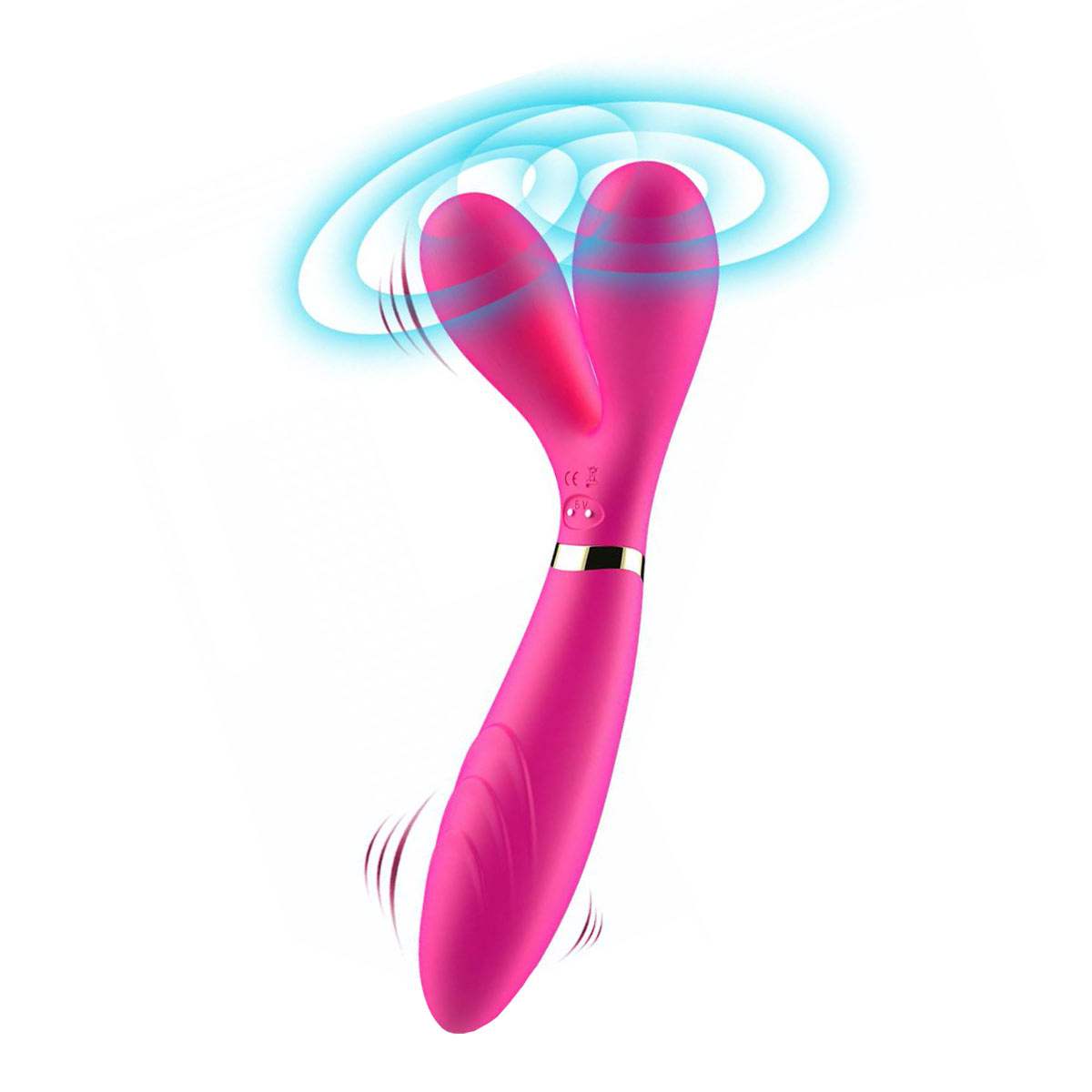Y-Wand