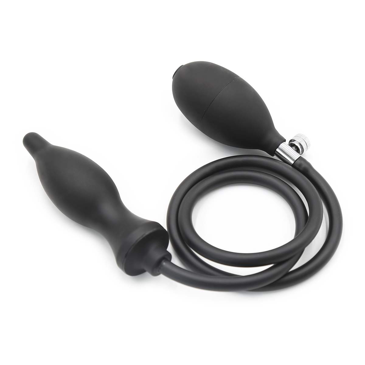 Inflatable Dildo #4