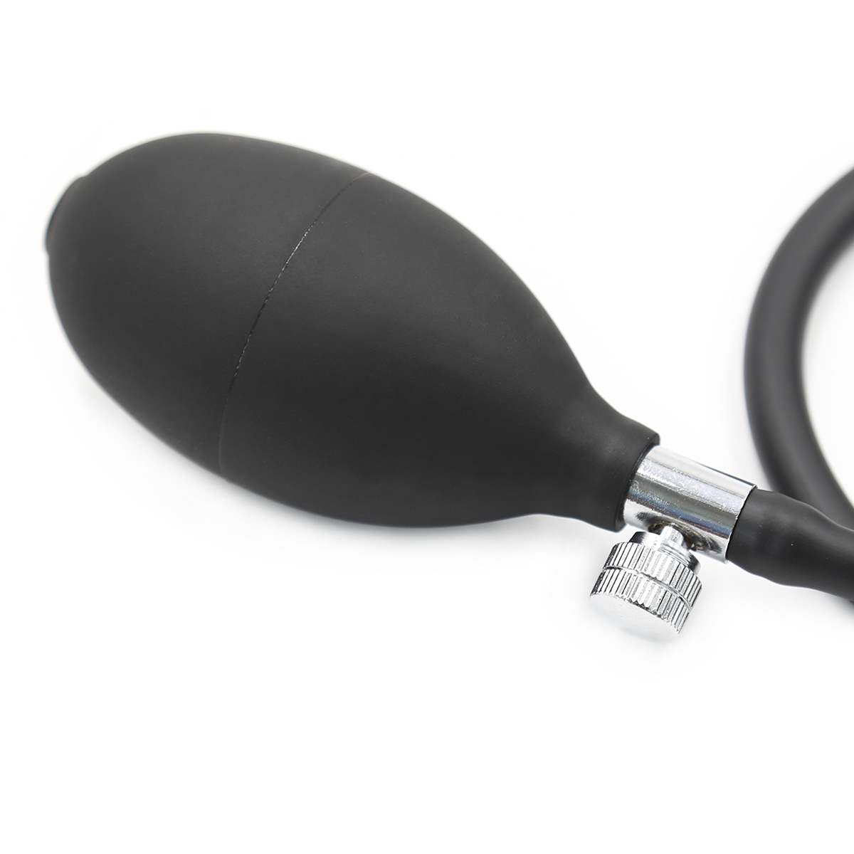 Inflatable Dildo #4