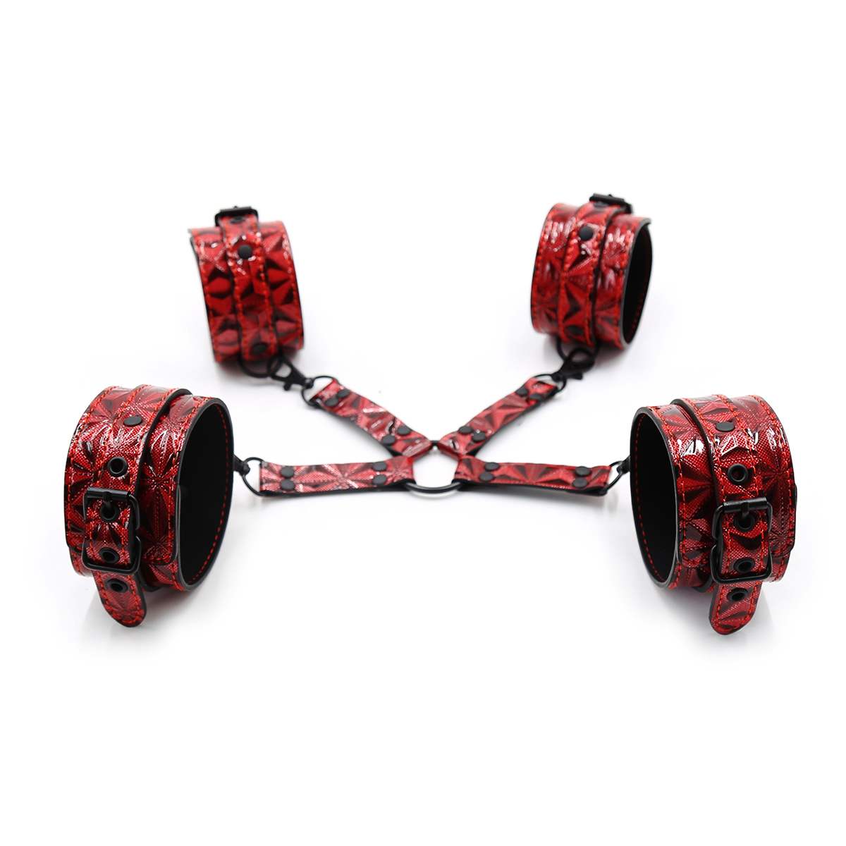 Kinky Bondageset