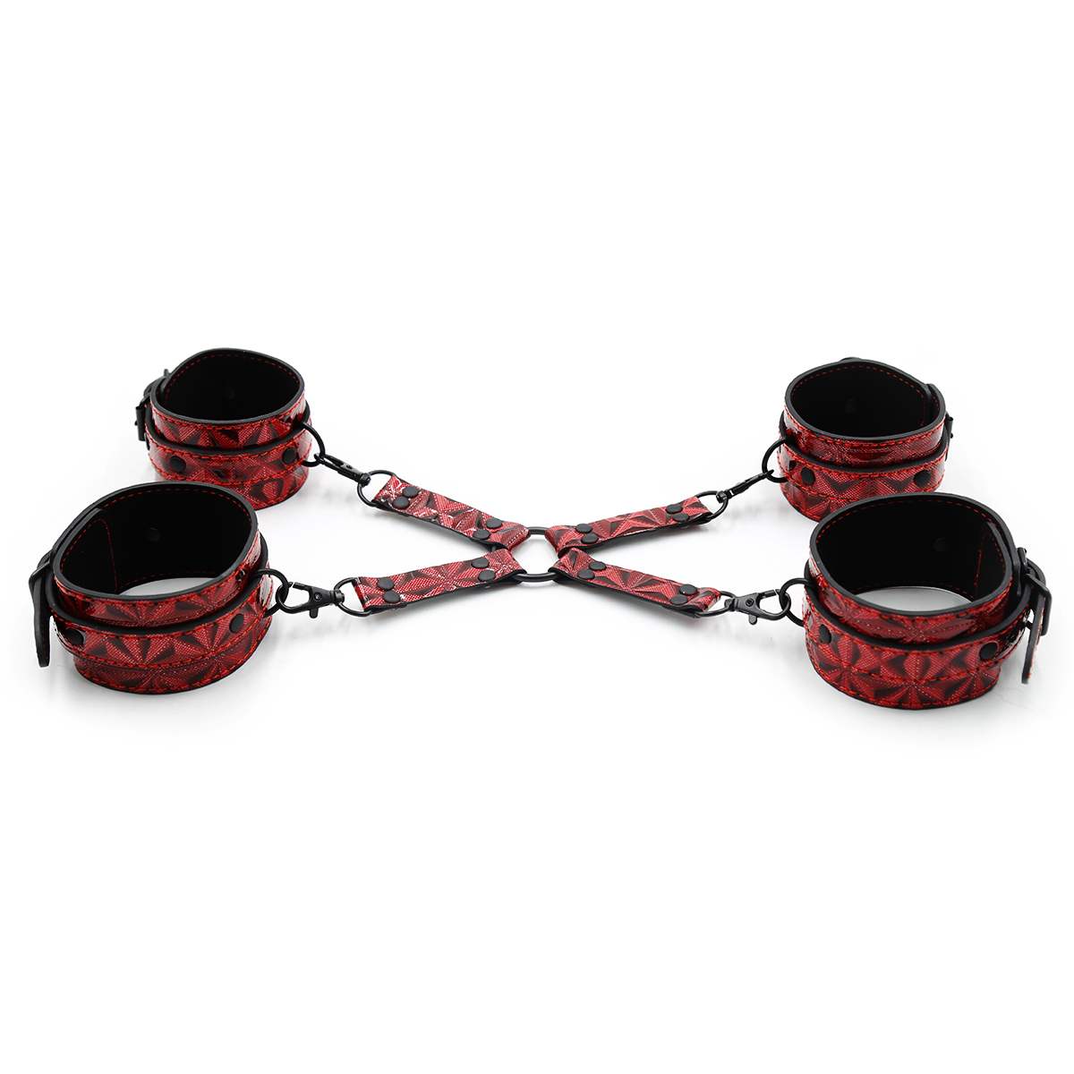 Kinky Bondageset