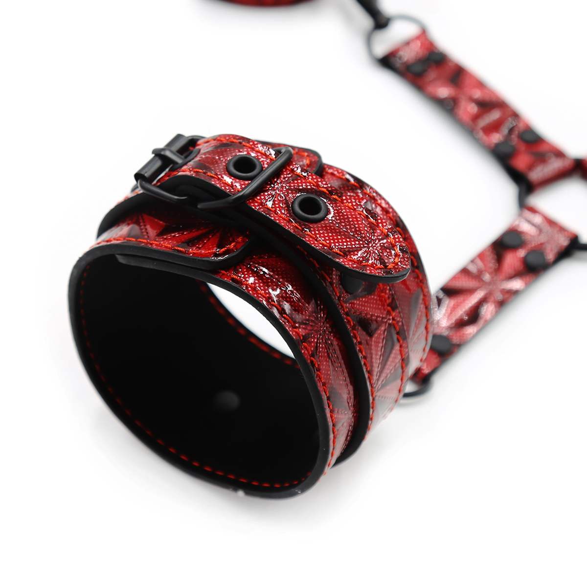 Kinky Bondageset